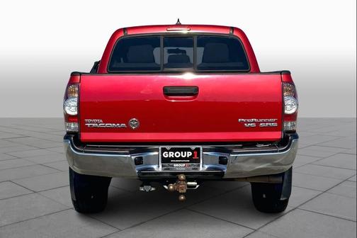 2014 Toyota Tacoma PreRunner