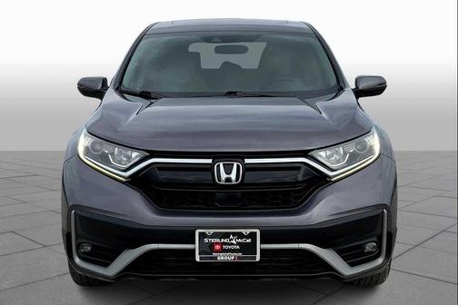 2020 Honda CR-V 2WD EX