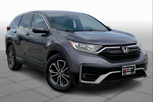 2020 Honda CR-V 2WD EX