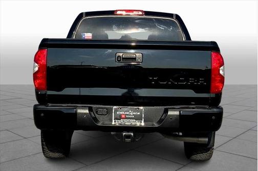 2016 Toyota Tundra Limited