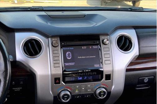 2016 Toyota Tundra Limited