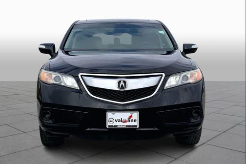 2014 Acura RDX Base