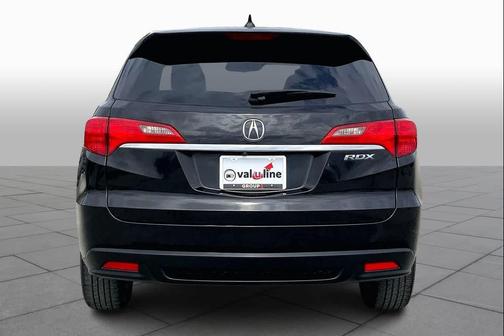 2014 Acura RDX Base