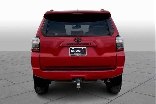 2020 Toyota 4Runner SR5 Premium