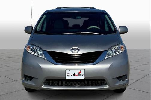 2013 Toyota Sienna LE