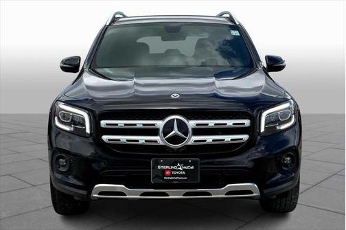 2022 Mercedes-Benz GLB 250 Base