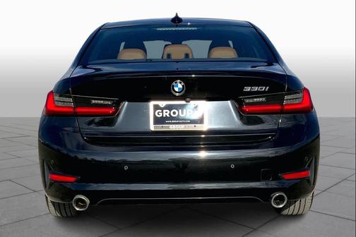 2019 BMW 330 330i