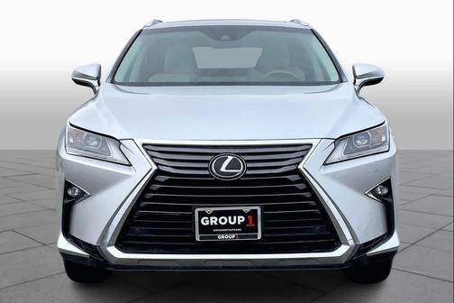 2016 Lexus RX 350 Base