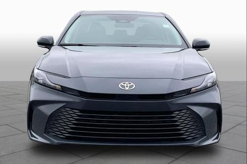 Underground 2025 Toyota Camry LE