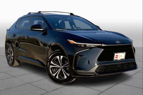 2024 Toyota bZ4X XLE