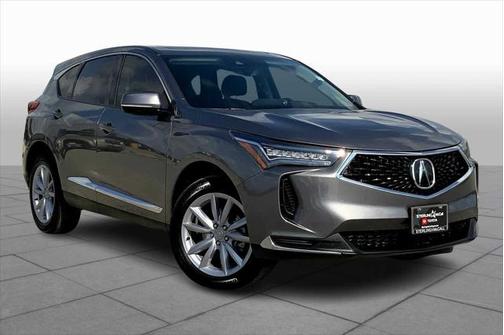 2024 Acura RDX Base