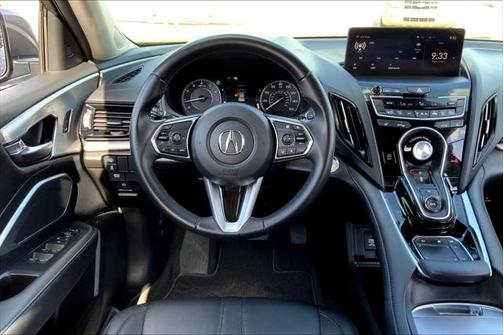 2024 Acura RDX Base