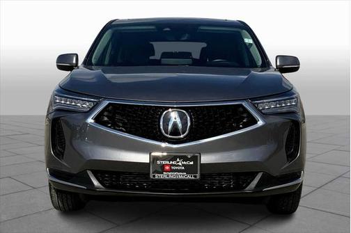 2024 Acura RDX Base