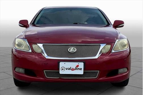 2008 Lexus GS 350 Base