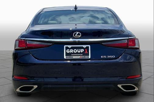 Nightfall Mica 2019 Lexus ES 350 Base