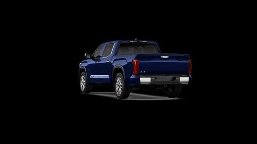 2025 Toyota Tundra 1794 Edition
