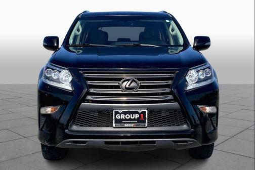 2019 Lexus GX 460 Base