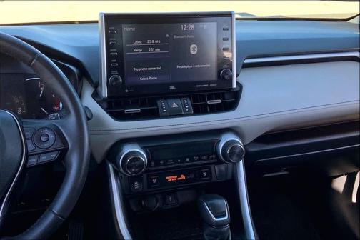 2022 Toyota RAV4 Limited