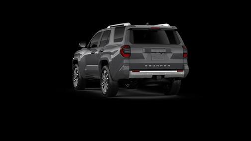 2025 Toyota 4Runner Limited