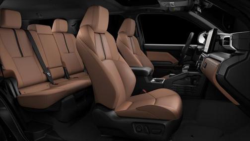 2025 Toyota 4Runner Limited