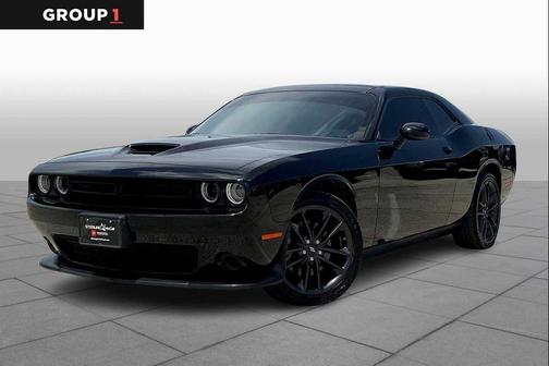 2023 Dodge Challenger GT