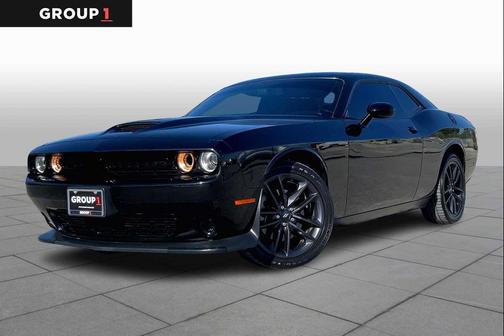 2023 Dodge Challenger GT