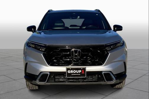 2025 Honda CR-V Hybrid Sport Touring AWD