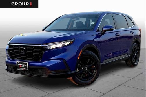 2023 Honda CR-V EX