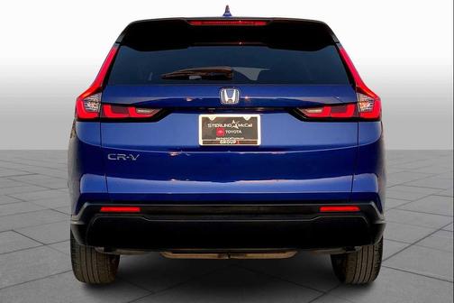 2023 Honda CR-V EX