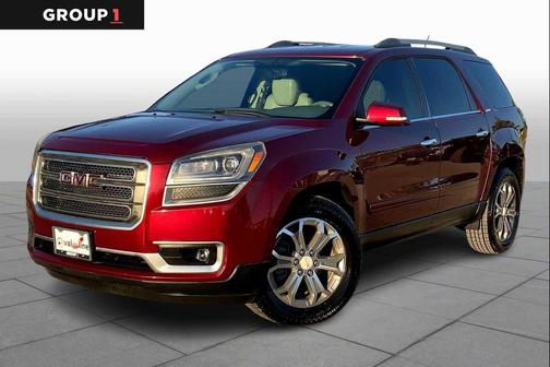 2015 GMC Acadia SLT-1