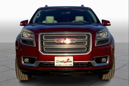2015 GMC Acadia SLT-1
