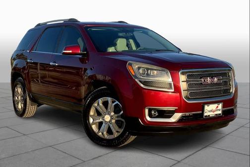 2015 GMC Acadia SLT-1