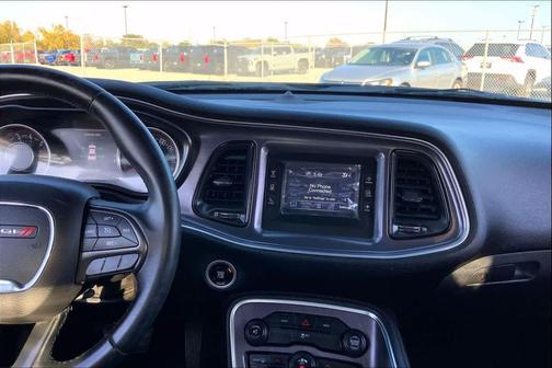 2015 Dodge Challenger R/T