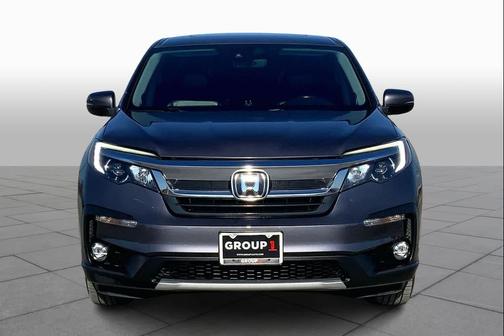 2022 Honda Pilot 2WD EX-L
