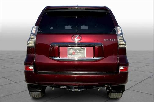 2014 Lexus GX 460 Base