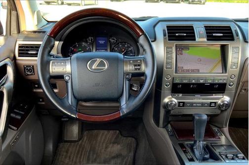 2014 Lexus GX 460 Base