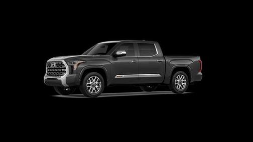 2025 Toyota Tundra Hybrid 1794 Edition