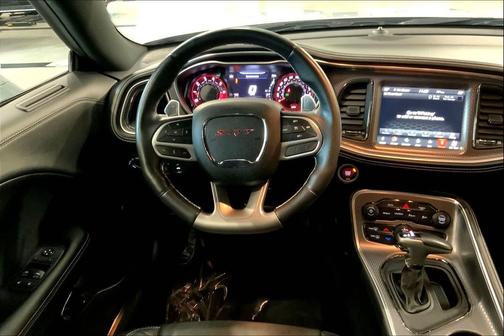 2020 Dodge Challenger SRT Hellcat