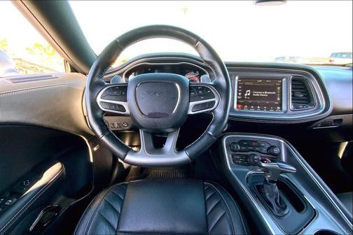 2020 Dodge Challenger SRT Hellcat