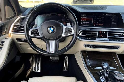 2020 BMW X5 sDrive40i