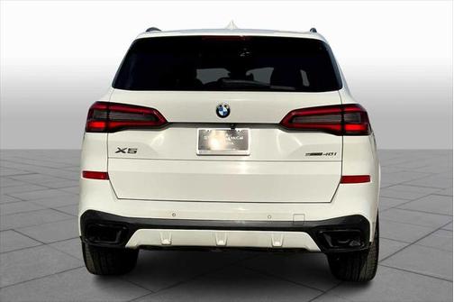 2020 BMW X5 sDrive40i