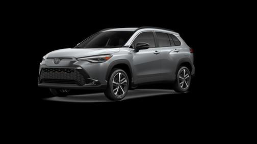 2025 Toyota Corolla Hybrid SE