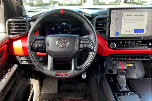 2024 Toyota Sequoia Base