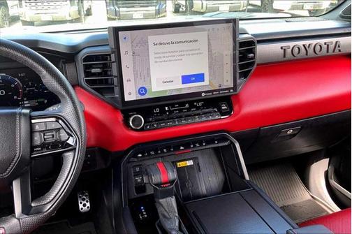 2024 Toyota Sequoia Base