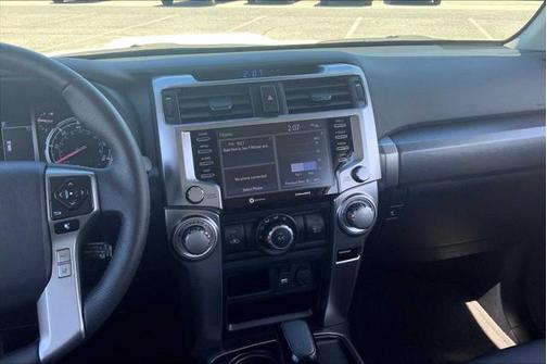 2024 Toyota 4Runner TRD Sport