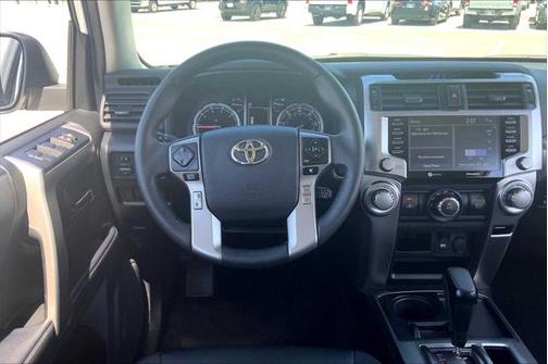 2024 Toyota 4Runner TRD Sport