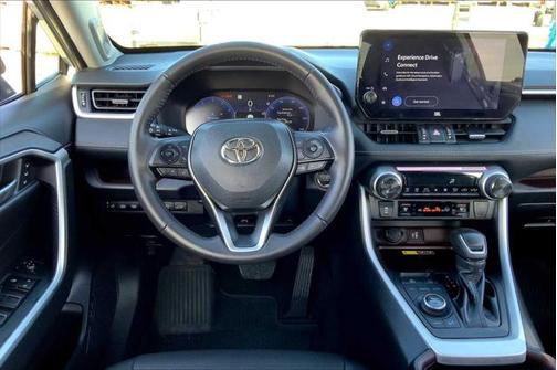 2024 Toyota RAV4 Limited
