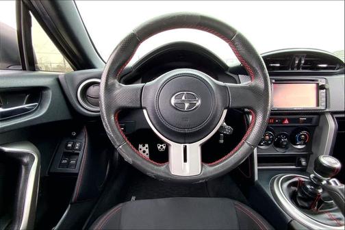 2015 Scion FR-S Base