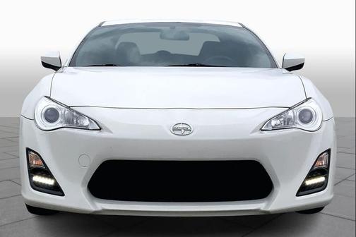 2015 Scion FR-S Base