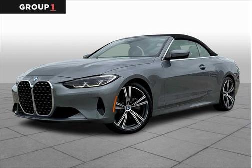2024 BMW 430 i